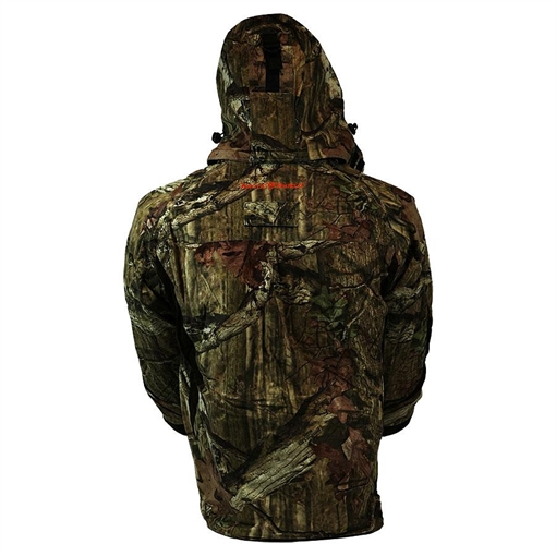 Picture of Absolute Outdoor Performance Fit Jacket Mossy Oak Infinity Camo M 0589