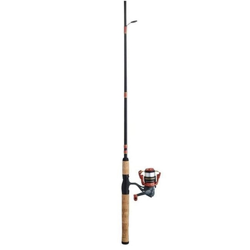 Picture of ABU GARCIA ABU ZATA LP BC REEL 1590070