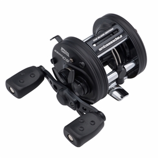 Picture of ABU GARCIA AMBASSADEUR PRO ROCKET 5BB 5.3 CAST 1403381