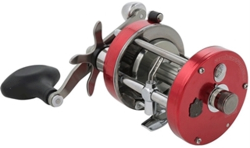 Picture of ABU GARCIA AMBASSADEUR 7000 2BB 4.1 CAS 1324532