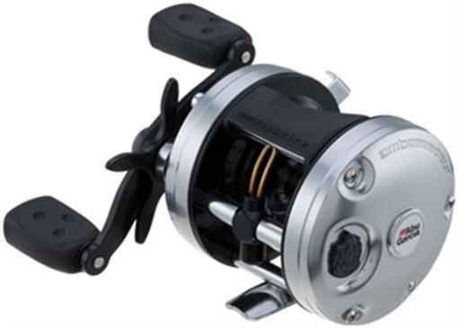 Picture of ABU GARCIA AMBASSADEUR C3 4BB 5.3 CAST 1292720