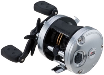 Picture of ABU GARCIA AMBASSADEUR C3 4BB 5.3 CAST 1292721
