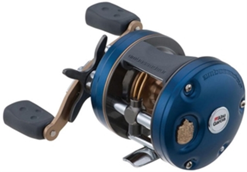 Picture of ABU GARCIA AMBASSADEUR C4 5BB 6.3 CAST 1292716