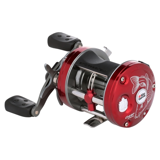 Picture of ABU GARCIA CARP SPECIAL ROUND REEL 4BB 5.3 1571254