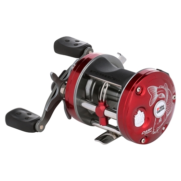 Picture of ABU GARCIA CARP SPECIAL ROUND REEL 4BB 5.3 1571254