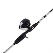 Picture of ABU GARCIA IKE DUDE 5'6 2PC M SPINCAST COMBO 1521908