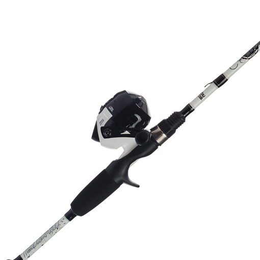 Picture of ABU GARCIA IKE DUDE 5'6 2PC M SPINCAST COMBO 1521908