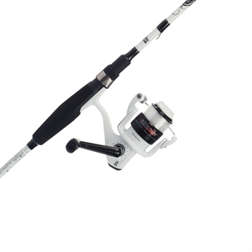 Picture of ABU GARCIA IKE DUDE 6' 2PC M SPINNING COMBO 1521907