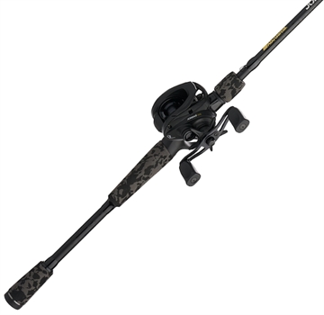 Picture of ABU GARCIA LEE BAITCAST 7' 1PC MH COMBO 1564374