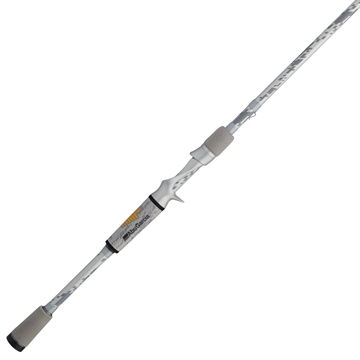 Picture of ABU GARCIA JORDAN LEE 1P 7'4" MH CAST ROD 1547095
