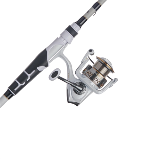 Picture of ABU GARCIA MAX PRO 7' 1PC M SPIN COMBO MAXPROSP30/701M