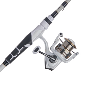 Picture of ABU GARCIA MAX PRO 7' 1PC M SPIN COMBO MAXPROSP30/701M