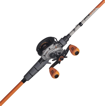 Picture of ABU GARCIA MAX STX 1P 7' MH CAST COMBO 1539089