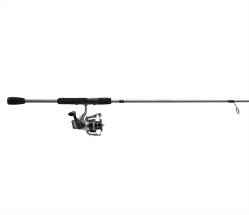 Picture of ABU GARCIA MAX X SPIN COMBO 6'6 1PC M 3000 1609835