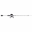 Picture of ABU GARCIA PRO 1PC 7' BAITCAST COMBO 1524111