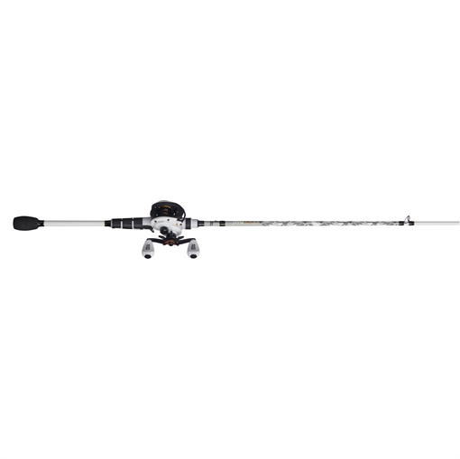 Picture of ABU GARCIA PRO 1PC 7' BAITCAST COMBO 1524111