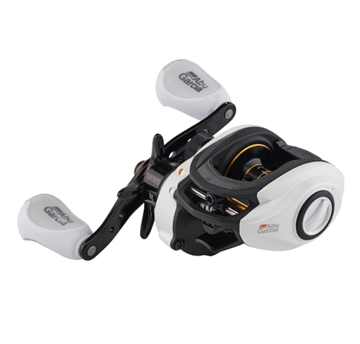 Picture of ABU GARCIA PRO 7.1:1 LOW PROFILE CAST REEL 1539728