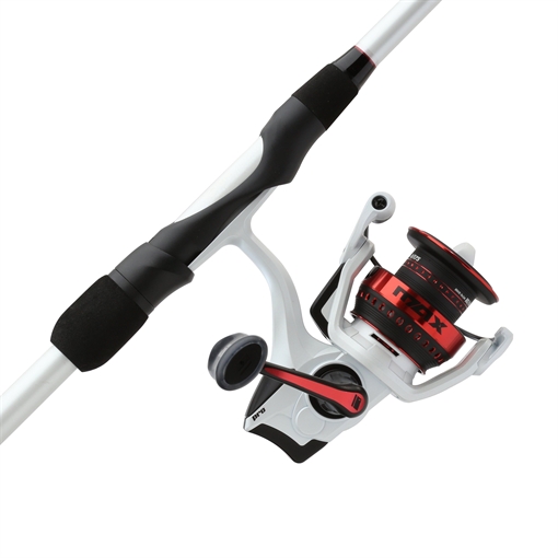 Picture of ABU GARCIA PRO SPINNING COMBO 7' 1PC M 1609848