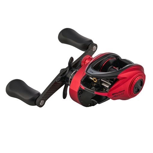 Picture of ABU GARCIA ROCKET LP 11BB 10.1 CAST REEL 1565120