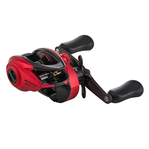 Picture of ABU GARCIA ROCKET LP-L 11BB 10.1 CAST REEL 1565121