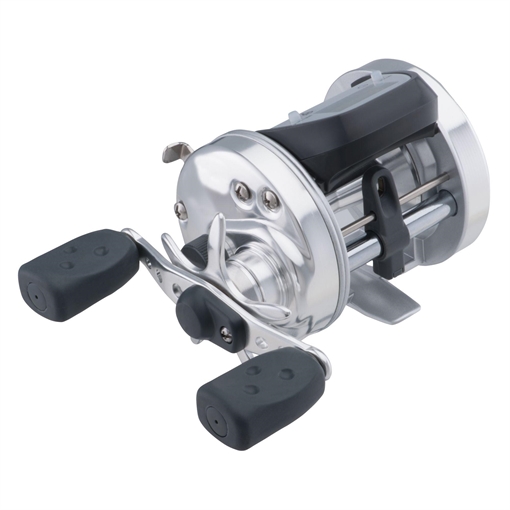 Picture of ABU GARCIA AMBASSADEUR S6500 5.1 LINE COUNTER REEL 1400536