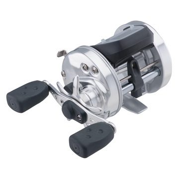Picture of ABU GARCIA AMBASSADEUR S6500 5.1 LINE COUNTER REEL 1400536