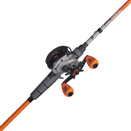 Picture of ABU GARCIA STX 1PC 6'6 BAITCAST COMBO 1524113