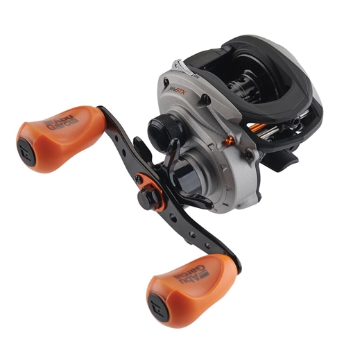 Picture of ABU GARCIA STX 6.4:1 LOW PROFILE CAST REEL 1539731