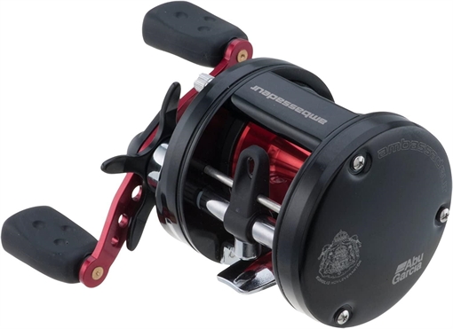 Picture of ABU GARCIA AMBASSADEUR STX6600 ROUND CAST REEL 1292726