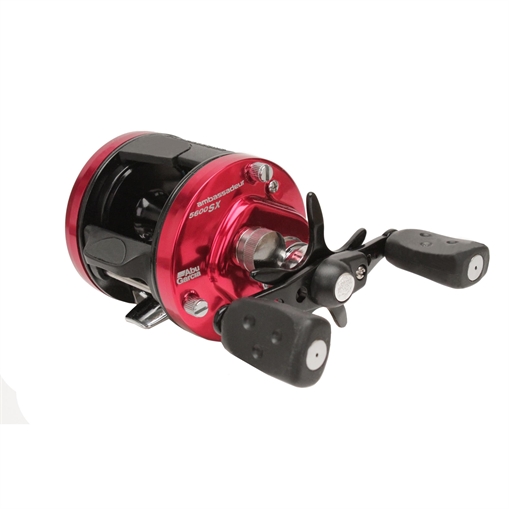Picture of ABU GARCIA AMBASSADEUR SX5600 ROUND CAST REEL 1292728