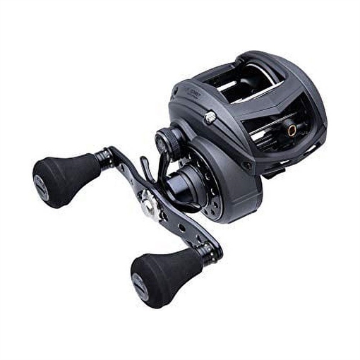 Picture of ABU GARCIA REVO TORO BEAST LP 6.2 CAST REEL 1499938
