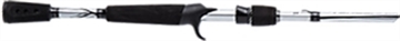 Picture of ABU GARCIA VENGEANCE 1P-7'6"-H-MF CAST VENGC76-7