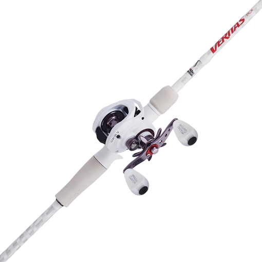 Picture of ABU GARCIA VERITAS BAITCAST CMB 7'3" 1PC H 1526299