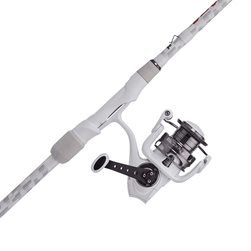 Picture of ABU GARCIA VERITAS SPINNING COMBO 7' 1PC M 1526303