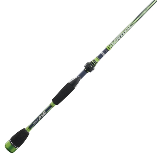 Picture of ABU GARCIA VIRTUAL SPIN ROD 6'' 1PC H F VRS66-5