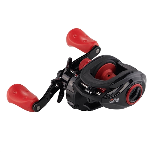 Picture of ABU GARCIA X 6.4:1 LOW PROFILE CAST REEL 1539733