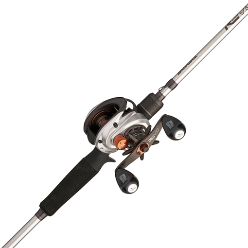 Picture of ABU GARCIA X BAITCAST 1PC 7' MH COMBO 1565043