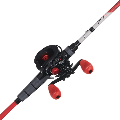Picture of ABU GARCIA MAX X 1P 7'MH CAST COMBO 1524118