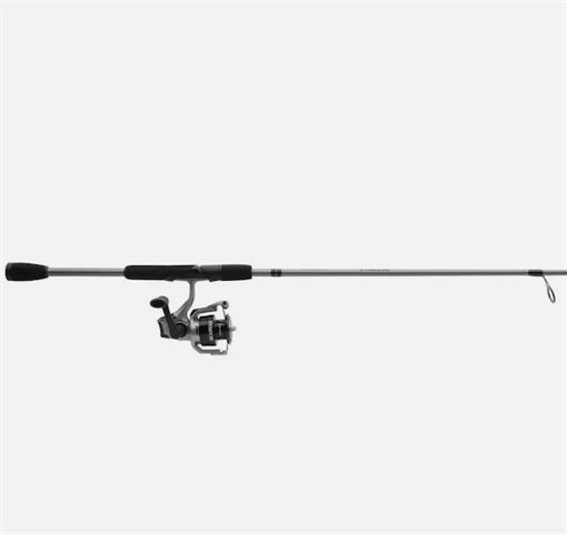 Picture of ABU GARCIA X SPINNING COMBO 7' 1PC M 1609837