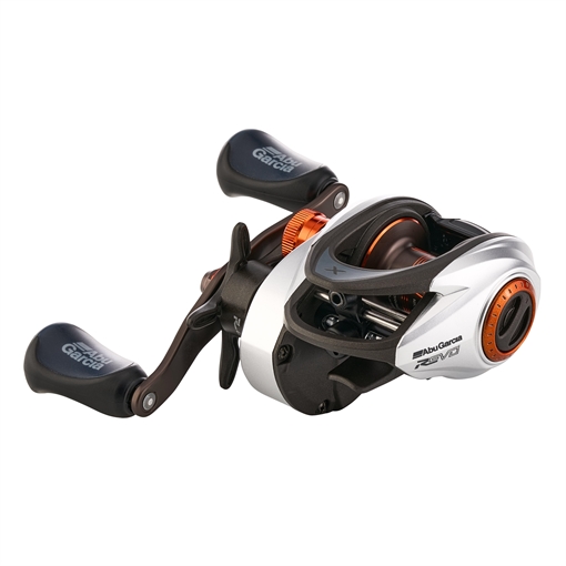 Picture of ABU GARCIA X-W LP 8BB 5.4 CAST REEL 1565048