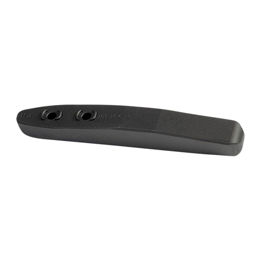 Picture of Mdt ACC CHASSIS M-LOK REAR BAG RIDER, BLACK 103631-BLK
