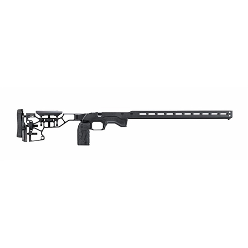 Picture of ACC CHASSIS SYSTEM FOR HOWA 1500 SHORT ACTION 104069-BLK