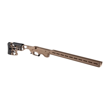 Picture of ACC CHASSIS SYSTEM FOR REMINGTON 700 LONG ACTION 104263-FDE