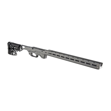Picture of ACC CHASSIS SYSTEM FOR REMINGTON 700 LONG ACTION 104453-GRY