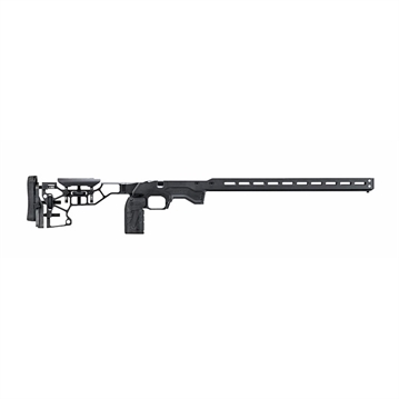 Picture of ACC CHASSIS SYSTEM FOR REMINGTON 700 SHORT ACTION 103734-BLK