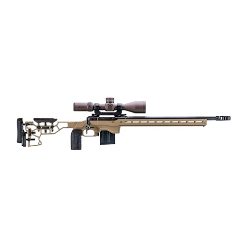 Picture of Mdt ACC CHASSIS SYSSTEM SAVAGE LA 3.850 CIP RIGHT HAND FDE 104728-FDE