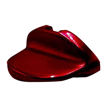 Picture of Tandemkross ACCELERATOR THUMB LEDGE FOR KELTEC PMR-30/CP33 RED 0908N0028BLK1