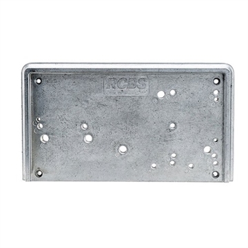 Picture of RCBS Accessory Base Plate-3 9282