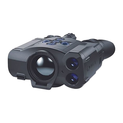 Picture of Pulsar ACCOLADE 2 LRF XP50 PRO 2.5-20X42MM 640X480 THERMAL BINO PL77461