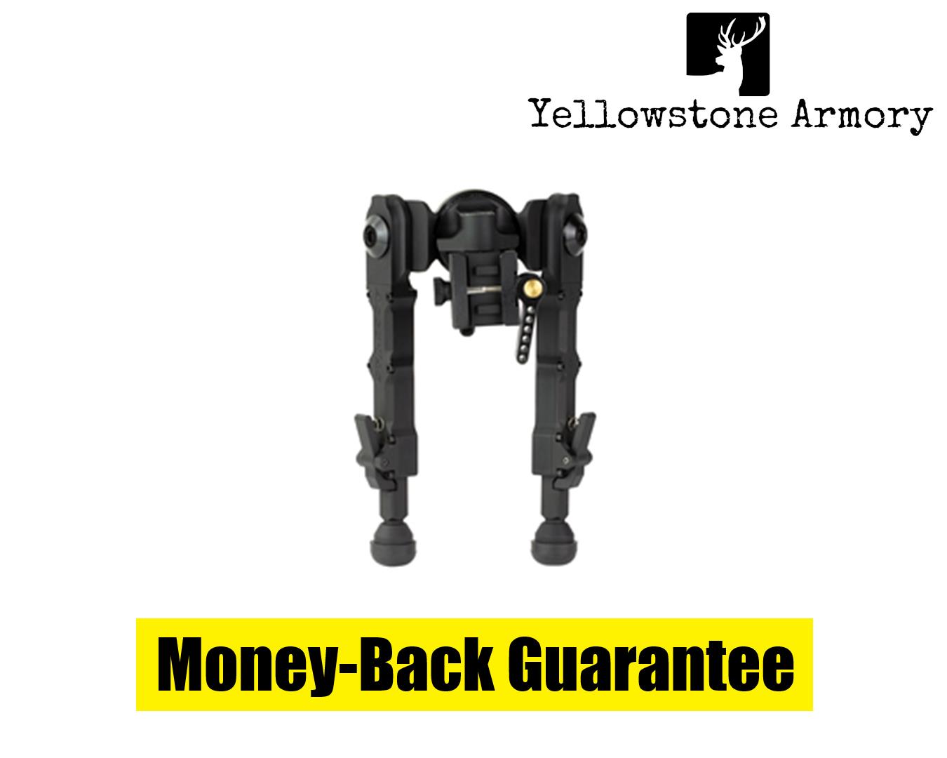 Accu-Tac PC-4 Bipod For Sale PCB-0400 858520006343 Black